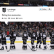 Illustration for article titled The Spunky Genius Of Twitter's @LAKings, The Second-Biggest Surprise Of The Playoffs
